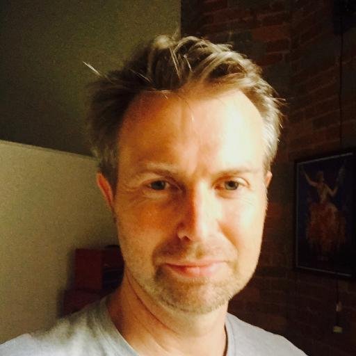Founder of Kina Knowledge. Interested in data visualization, tech, energy, finance, and the big picture. Personal Twitter account