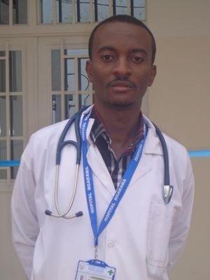 dr_ruhara's profile picture. 