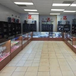 SmokeTokz's profile picture. 