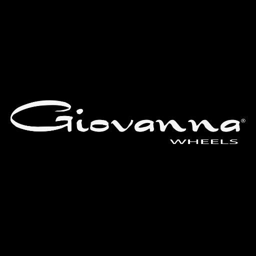 Giovanna Wheels