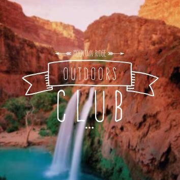 Hiking, tubing, skiing, exploring! text @0utdoors to 81010 to join. Not affiliated with DVUSD or MRHS. All events are conducted privately and student run.