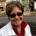 Sara Warner (@fieryoptimist) Twitter profile photo