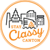 Stay Classy Canton (@classycanton) Twitter profile photo Stay Classy Canton (@classycanton) Twitter profile photo