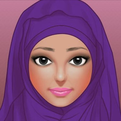 A young muslimah who firmly believes in Allah and derives soo much pleasure in her Deen!Subhanalllah 💞