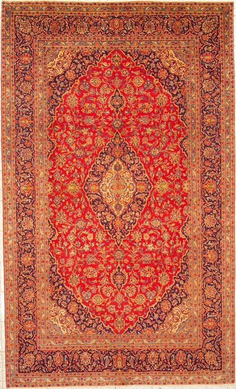 I have a Persian rugs affiliate site. I love the art involved in the making of Persian rugs. I like networking and blogging.Visit my site and leave a comment.