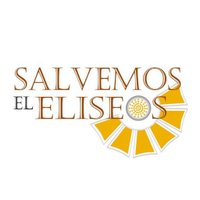 #salvemoselELÍSEOS (@asoccineeliseos) 's Twitter Profile