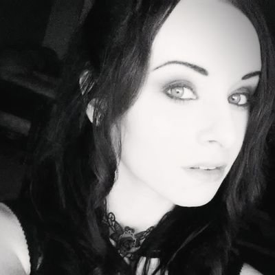 TabithaBashore's profile picture. Monster maker/Gothic model/Horror addict.
The kind of girl who might poison your tea but still offers you sugar to help it go down.