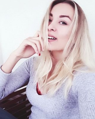 AMarajapova's profile picture. 