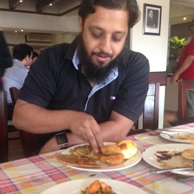 OParacha's profile picture. 