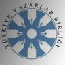 Tybankarasubesi's profile picture. Türkiye Yazarlar Birliği Ankara Şubesinin resmî twitter hesabıdır.