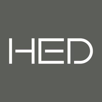 Follow us @HEDAdvances for the latest news, information and trends from Harley Ellis Devereaux's (HED) Workplace team.