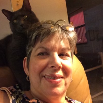 EllenKay58's profile picture. 