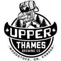 Upper Thames Brewing (@upperthamesbrew) 's Twitter Profile