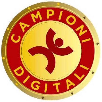 Le grandi e piccole, concrete, rivoluzioni raccontate dai Campioni Digitali che vivono sul territorio e trasformano il Paese