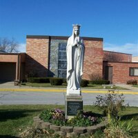 Iowa City Regina (@iowacityregina) 's Twitter Profile