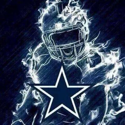 Born a Dallas Cowboys fan. Will die a Dallas Cowboys fan, Believe in Jesus Christ My Savior, love meeting people.