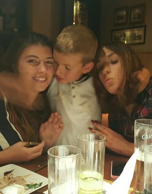 MariegouldMarie's profile picture. 