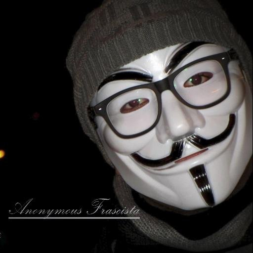 Apoyo a la Unica legiòn de Anonymous En Venezuela @Anonymousvene10 #TeamVene10