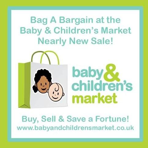 Baby and Children's Market London Brent and Ealing. Parents come to buy, sell and SAVE a fortune in our markets. Sell your children's items and get 100% profit!