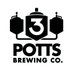 3 Potts Brewing Co. (@3pottsbrewingco) Twitter profile photo 3 Potts Brewing Co. (@3pottsbrewingco) Twitter profile photo