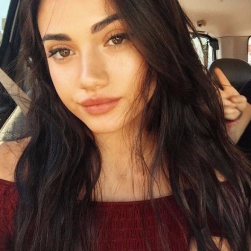 JennaRpg's profile picture. I'm in love with the coco.