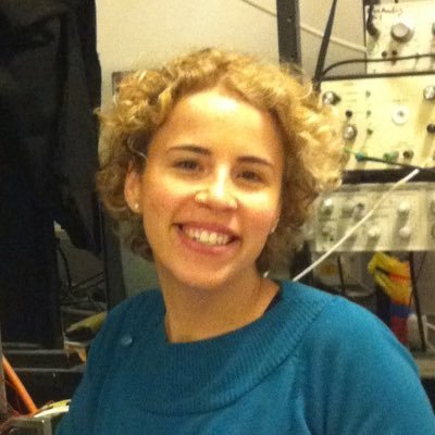 A neuroscientist with an interest in demyelination and the diseases that cause it. Based at KCL. All views are my own.