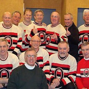 Official Twitter account of the Ottawa Senators Alumni.