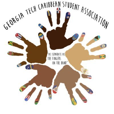 GT Caribbean Students Association Meetings every Thursday at 6pm in the Skiles Rm 371 | IG/SC/FB: @ gt.caribsa