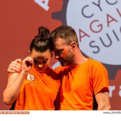 Founder @PulseLearning, @CASuicide #EntExp24 @LiberatingStory. Member Youth Mental Health Taskforce. Advisor @The_Wheel_Irl. Entrepreneur & SocialEntrepreneur.