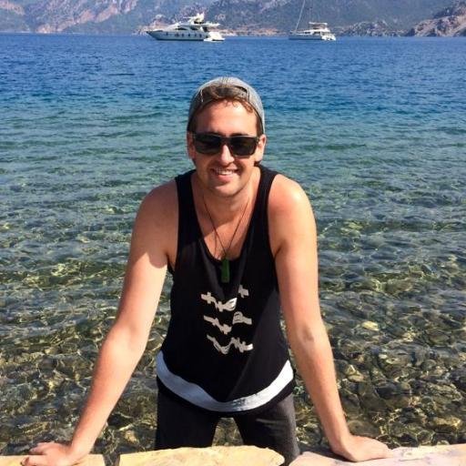 lucasdjong's profile picture. Seven Sharp Producer, Ex man of BBC World News in London