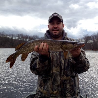 sleblanc87's profile picture. Angler. Hunter. Teacher. Conservationist. OFAH Member & Delta Waterfowl Volunteer.