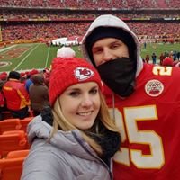 KStateGirl92's profile picture. Go confidently in the direction of your dreams. Live the life you've imagined. - Henry David Thomas