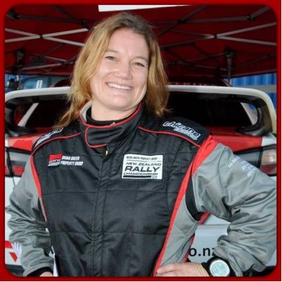 Codriver, part of Brian Green Motorsport Team. Passionate about rallying!!