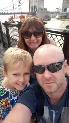 acdav41's profile picture. 