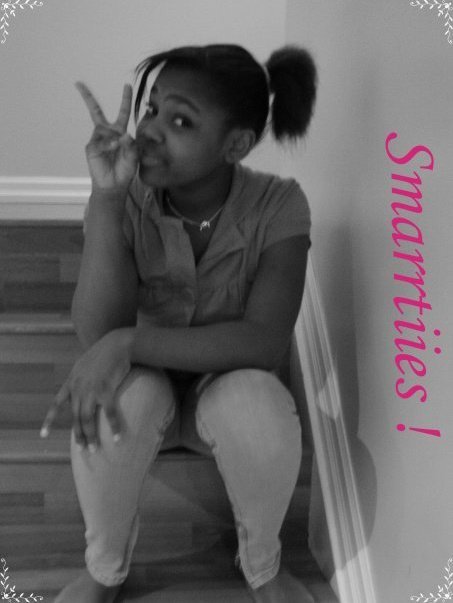 TheTesha16's profile picture. 