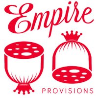 Empire Provisions (@empireyyc) Twitter profile photo