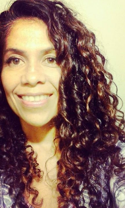 María Derásさんのプロフィール画像