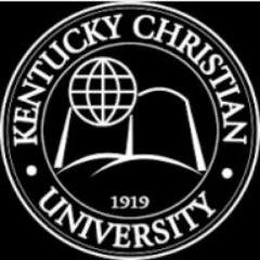 This is Kentucky Christian University's Student Council twitter account to notify students of events and opportunities.