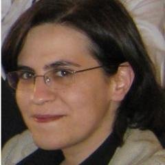 MicNat_'s profile picture. Infrastructure Manager SoBigData RI