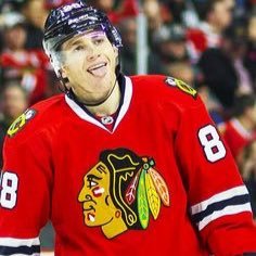 not affiliated with Patrick Kane