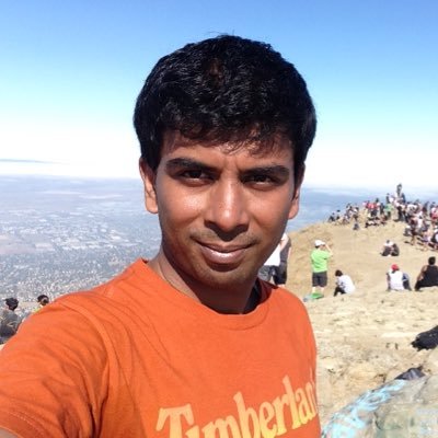 Principal Engineering Manager at Microsoft, ex-Uber, ex-Amazon, ex-Yahoo, ex-Paypal , ex- Expedia, ex-Infosys