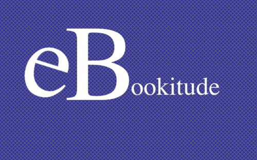 ebookitude's profile picture. Where Books With Attitude Are Found