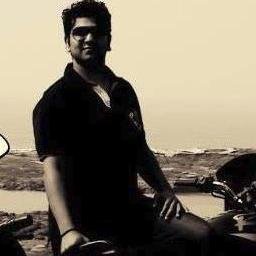 Prasadkutarekar's profile picture. 