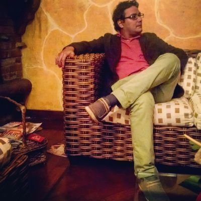 OvetMetrio's profile picture. Docente universitario/Cinéfilo/Crítico de cine /Guionista/ Sociología de los medios