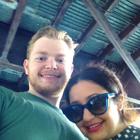 BrettFearday's profile picture. 