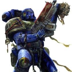 Video games enthusiast and 40k Fan