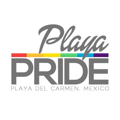 PlayaPrideQroo's profile picture. Mes del Orgullo de la población LGBTQ+ 10 a 16 de junio 2024, pronto presentamos el  programa .