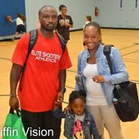 I am a up and coming basketball trainer and founder of Elite Shooters Athletics....Proud father and Husband...let's enjoy this thing called life