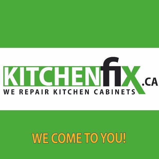 Kitchen Cabinet Fixer, Repair Broken Drawers and Doors. Refinish Doors