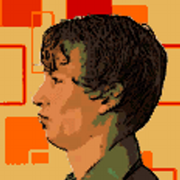 mareK Claussen ♫ (@funkymc) Twitter profile photo